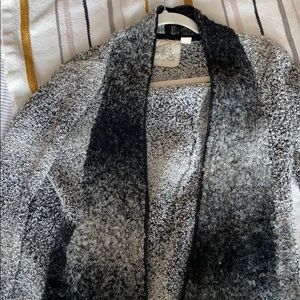 Anthropologie cardigan